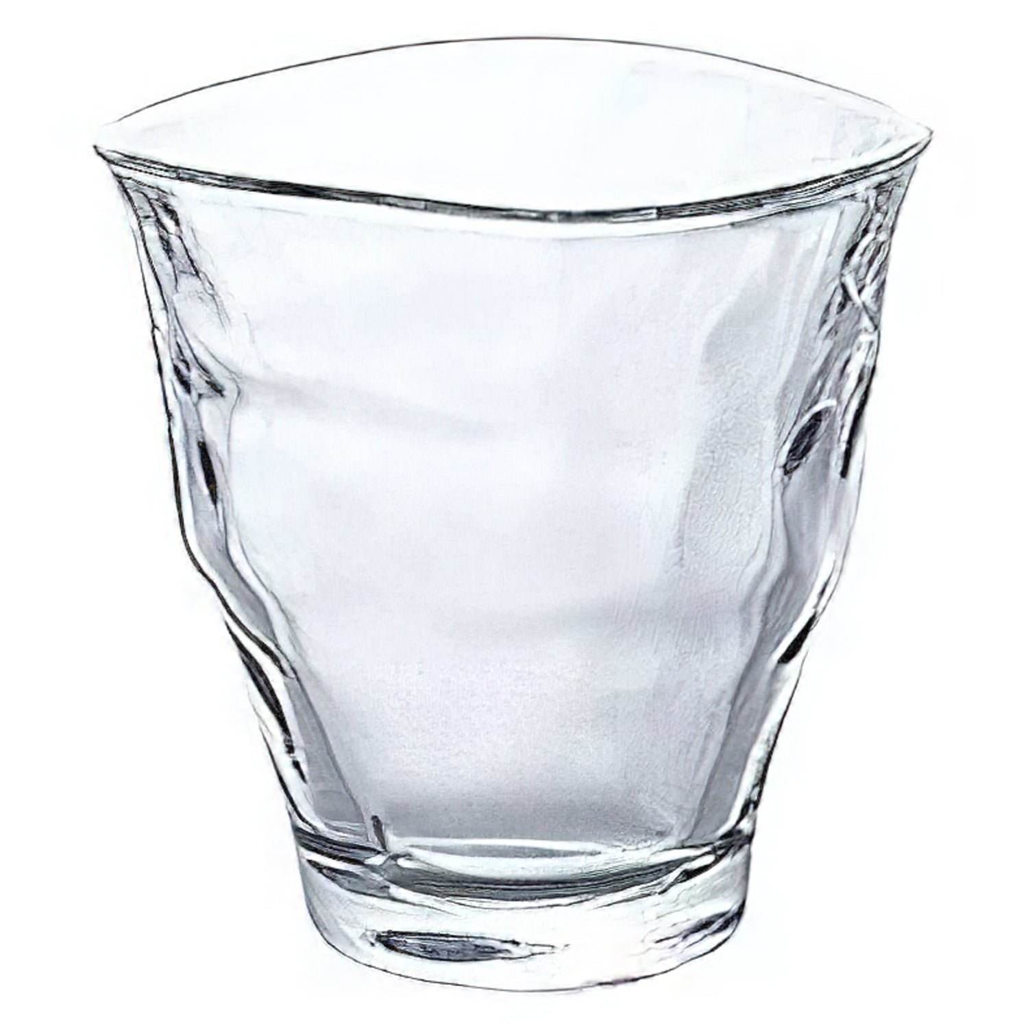 ADERIA Tebineri Soda-Lime Glass Cup 3 Pieces - Globalkitchen Japan