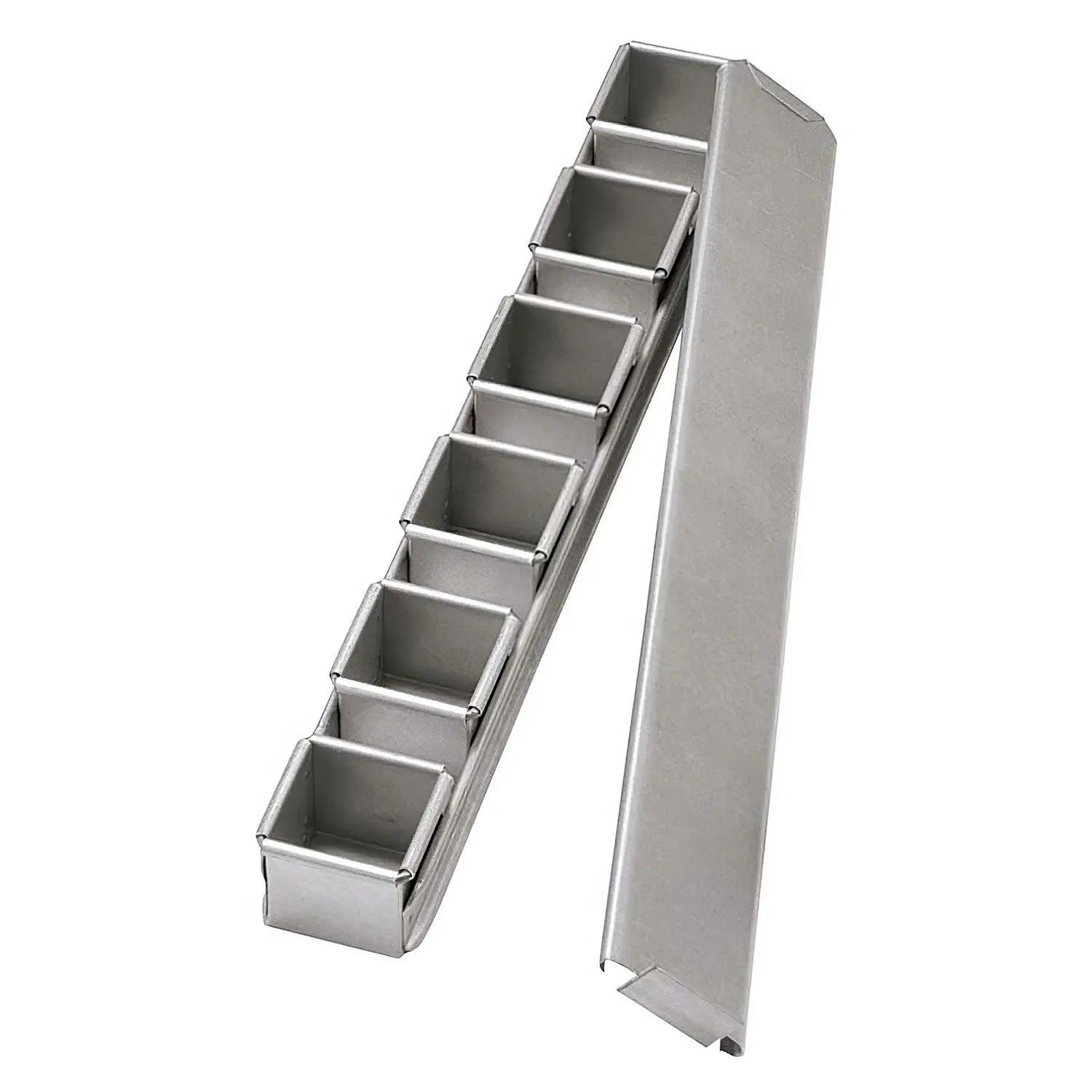 Shinkousha PRO.BAKER Aluminum Loaf Pan ｲｰ32 - Globalkitchen Japan