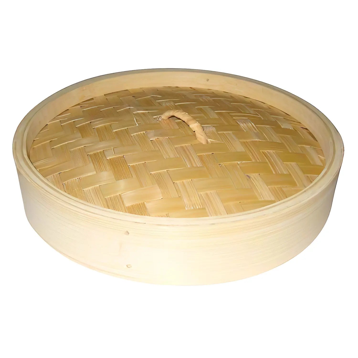 Bamboo Electric Steamer – OMG Japan