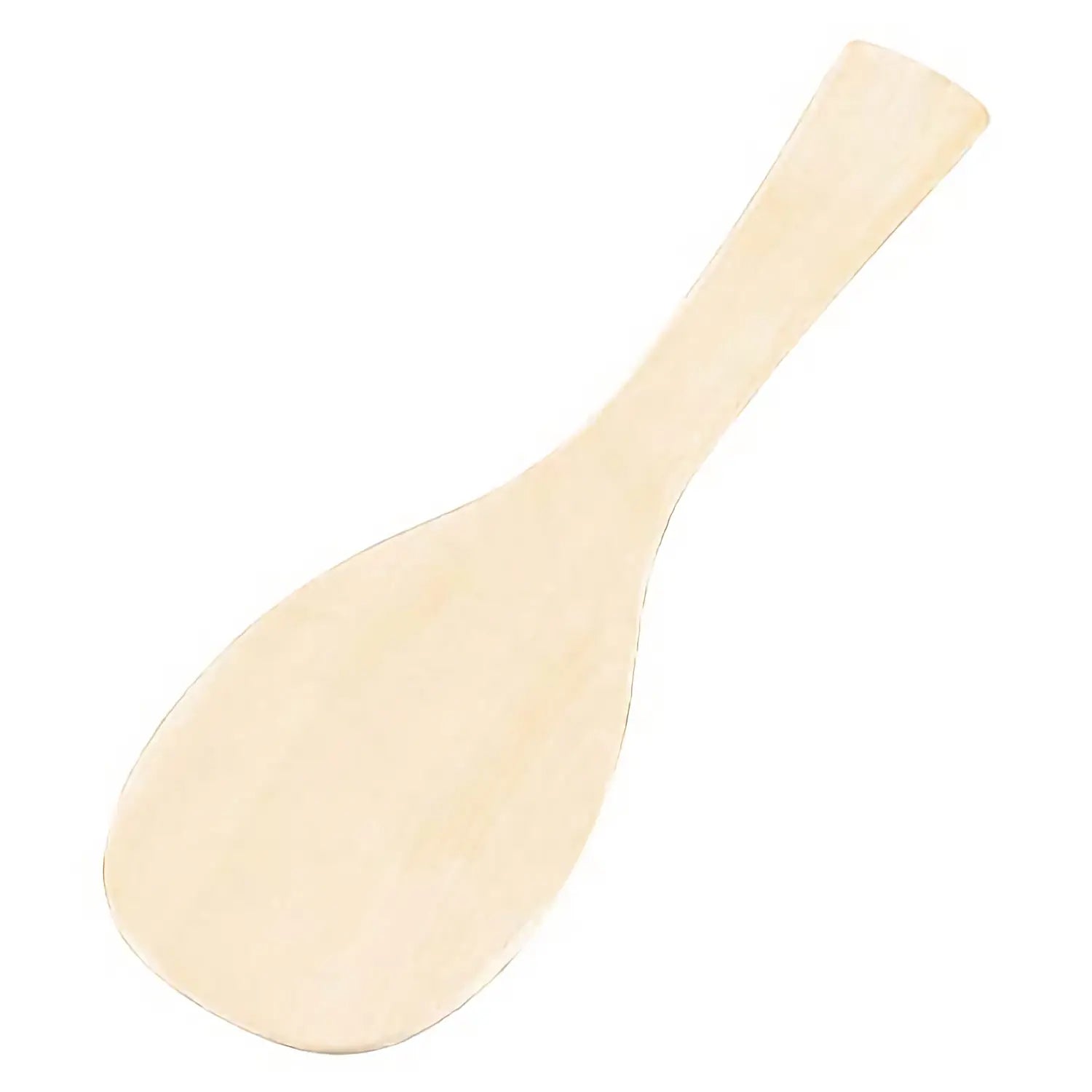 EBM Iron Wok Spatula (Chuan) - Globalkitchen Japan