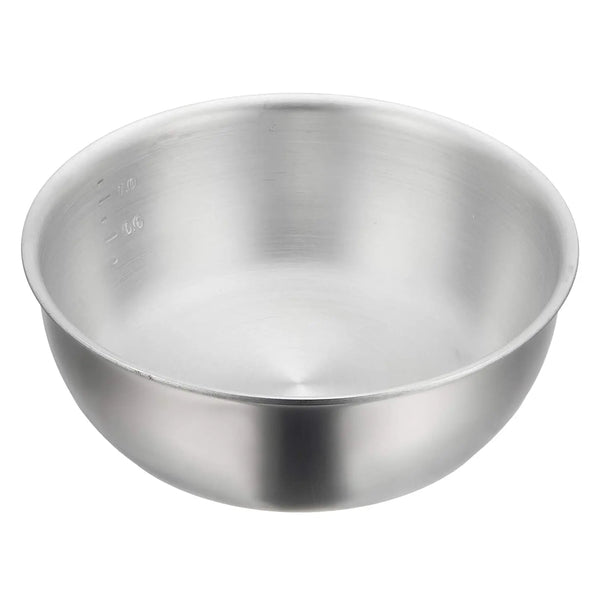 EBM PROCHEF 2-Ply Stainless Steel Yattoko Pot 073319 - Globalkitchen Japan