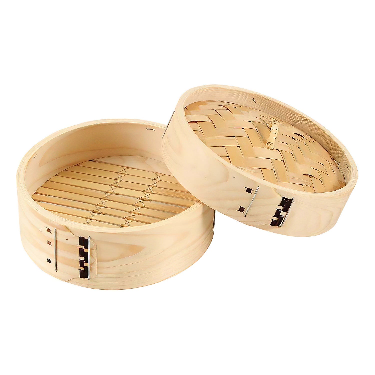 EBM Bamboo Steamer - Globalkitchen Japan