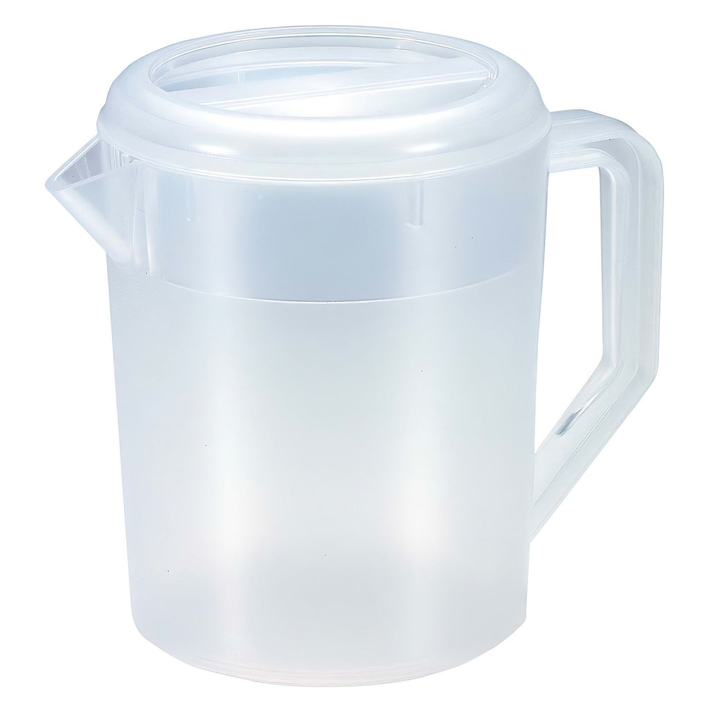 EBM Plastic Water Pitcher 6319900 - Globalkitchen Japan