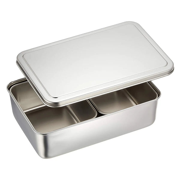 EBM Stainless Steel Antibacterial Yakumi Seasoning Container 051768 ...