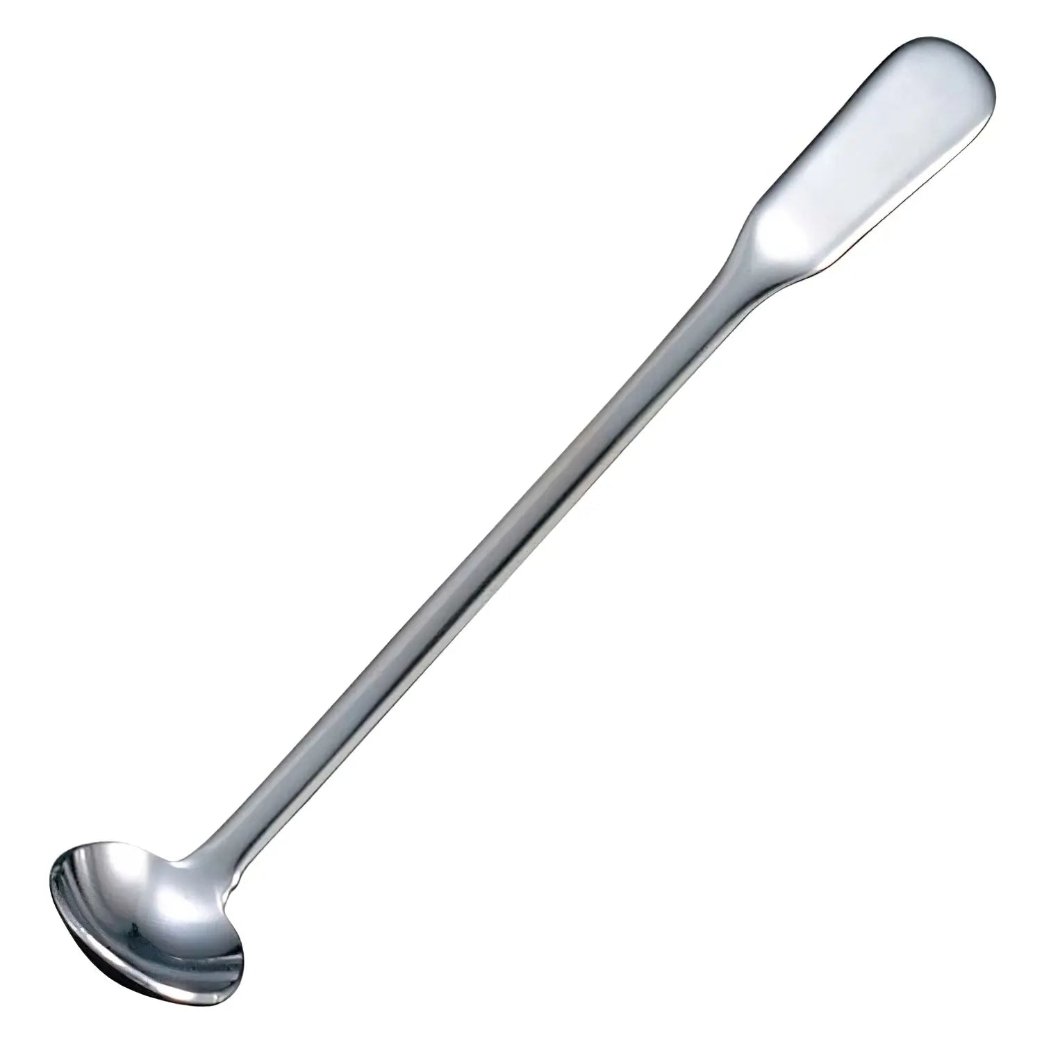 EBM Stainless Steel Bench Scraper - Globalkitchen Japan