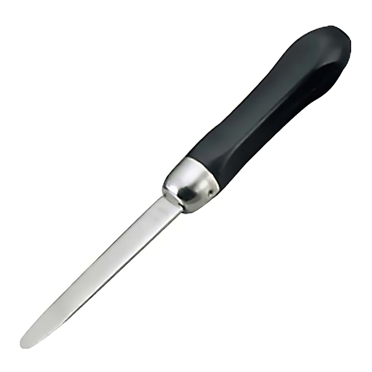 EBM Stainless Steel Clam Knife