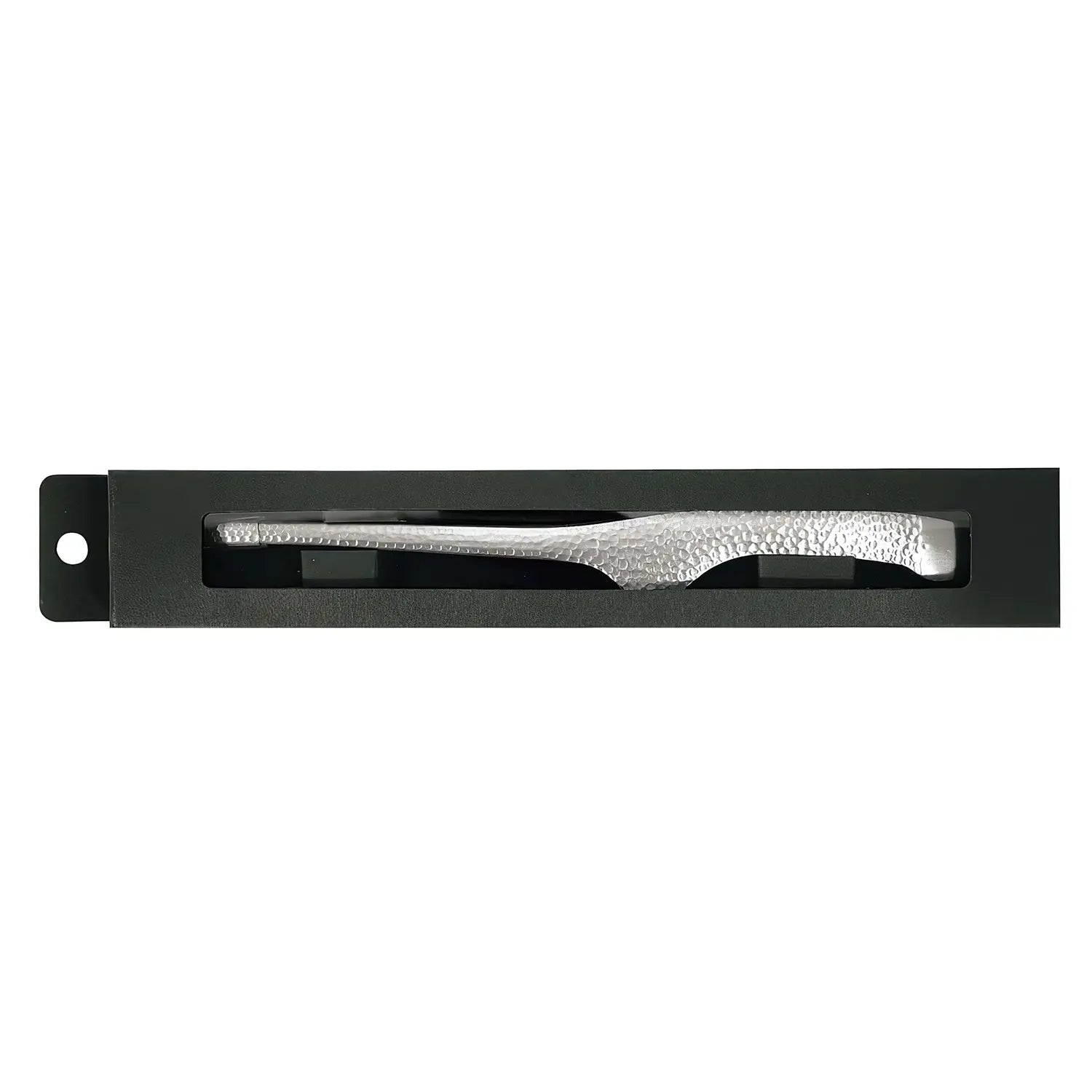 EBM Stainless Steel Clever Chopstick Tongs 245310 - Globalkitchen Japan