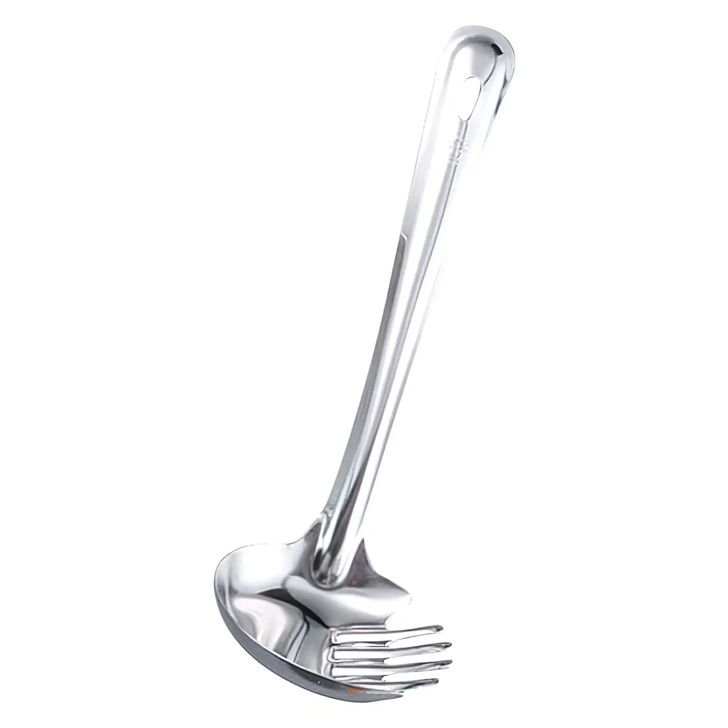 Nihon Metal Works Stainless Steel Ice Cream Spade - Globalkitchen