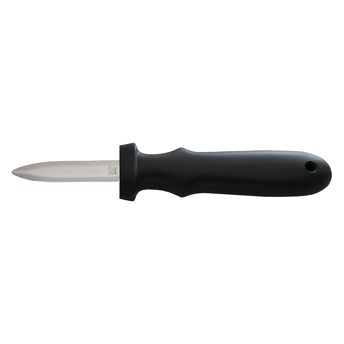 EBM Stainless Steel Oyster Knife