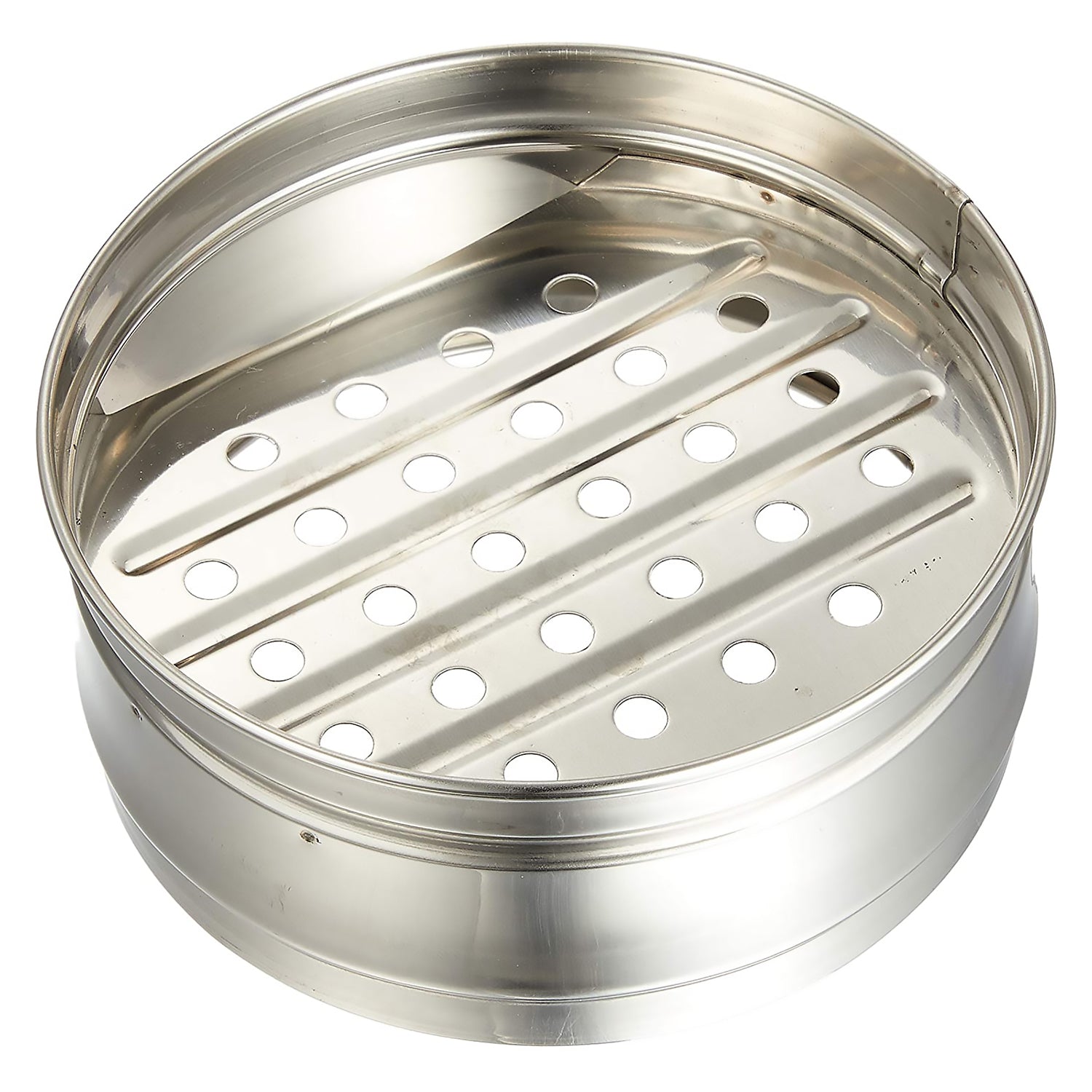 MT-Torimatsu Stainless Steel Steamer Insert - Globalkitchen Japan