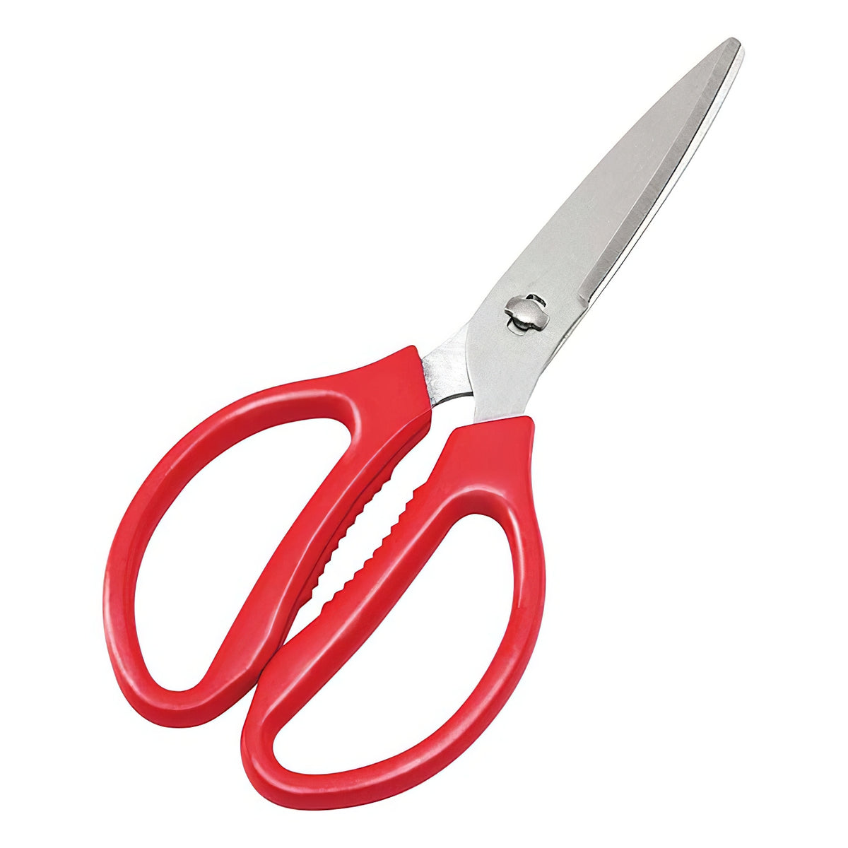 8' Cutting Tools Stainless Steel Multi-Function Kitchen General Utility  Scissors - China Utility Scissors, Kitchen Scissors