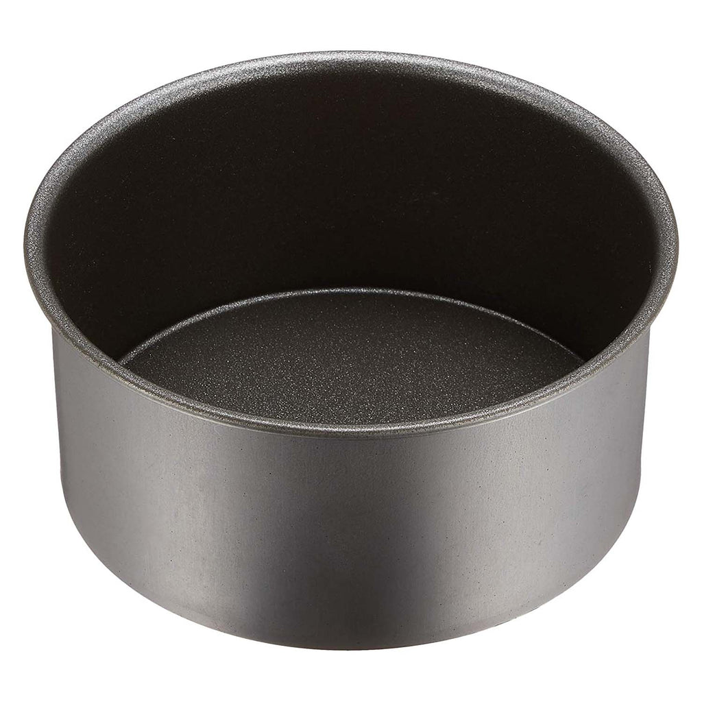 Sanwish Cake Pan Set, Round Cake Mold Anodised Aluminium Bakeware