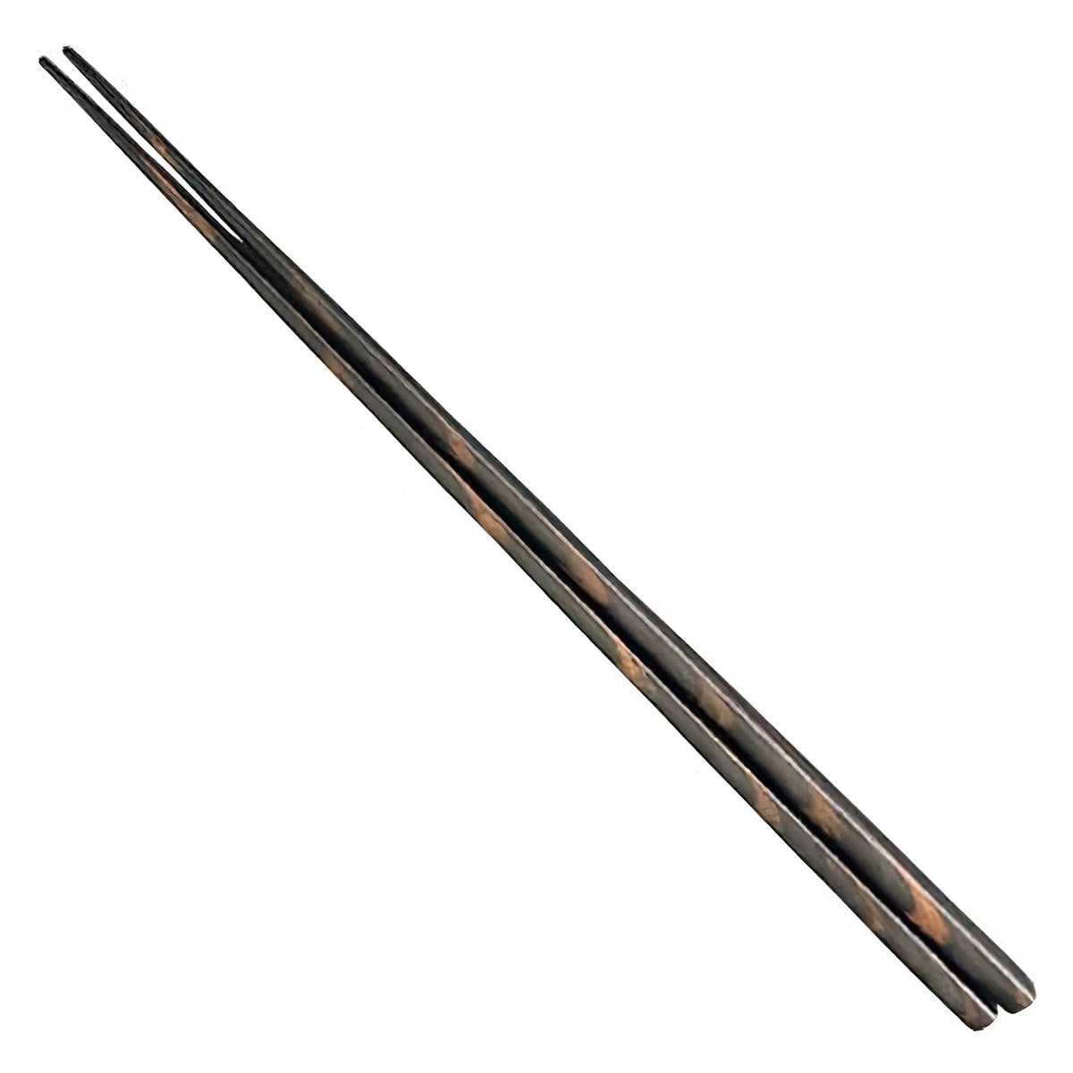 EBM Wooden Thin Serving Chopsticks 27cm