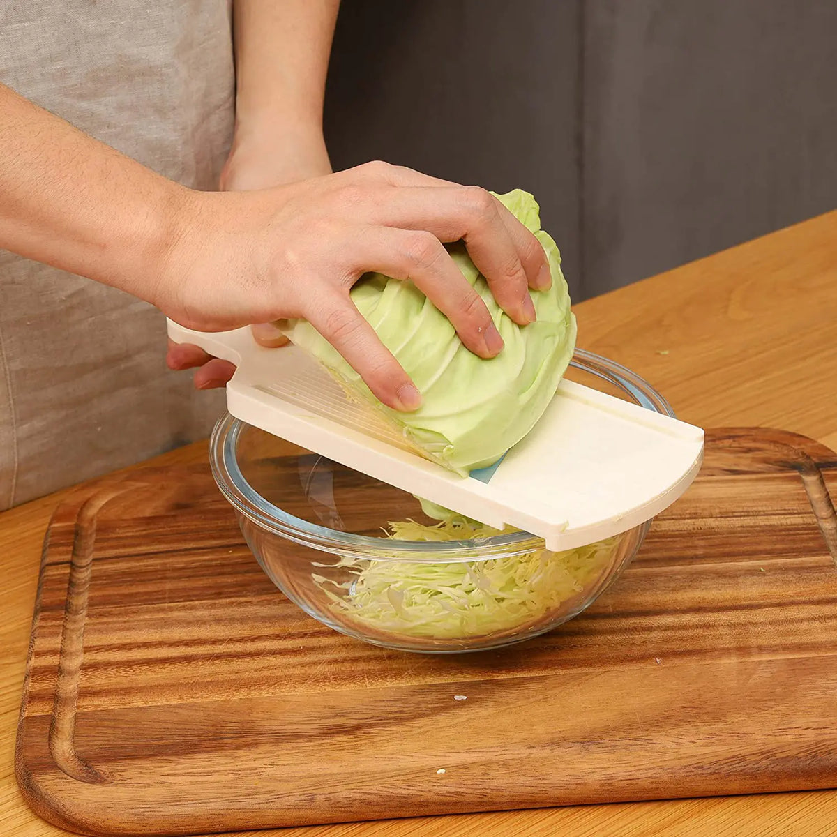 Forever Antibacterial Ceramic Slicer