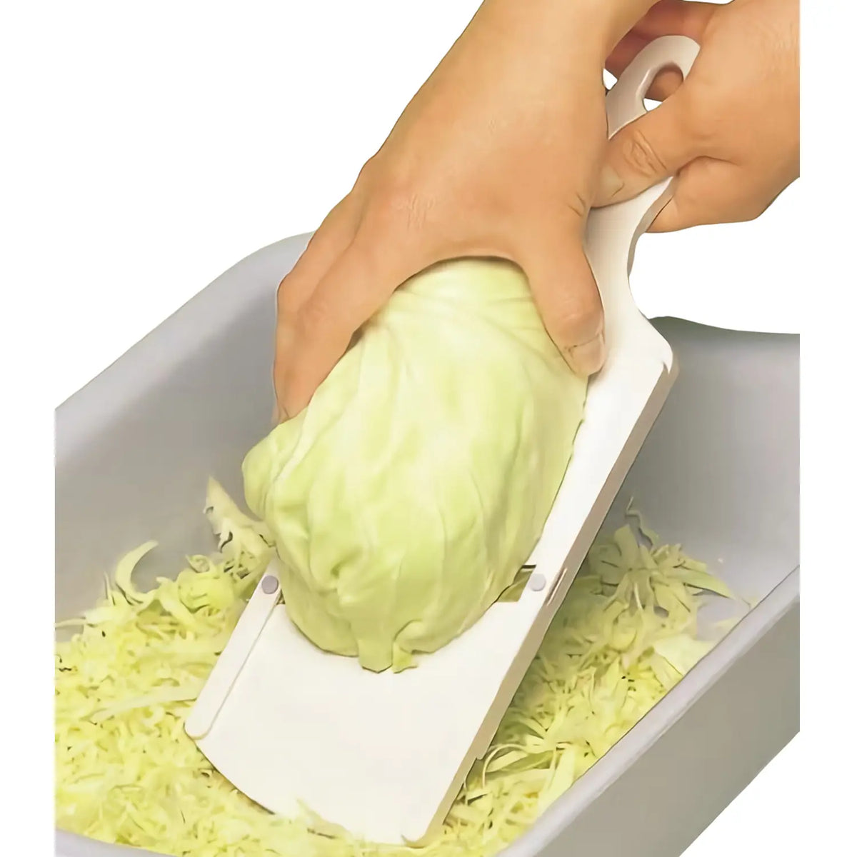 Forever Antibacterial Titanium Slicer