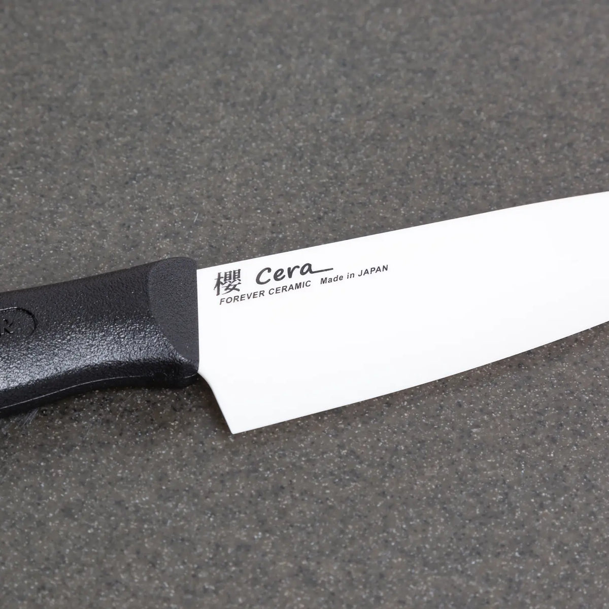 Everything you beed to know about ceramic knife