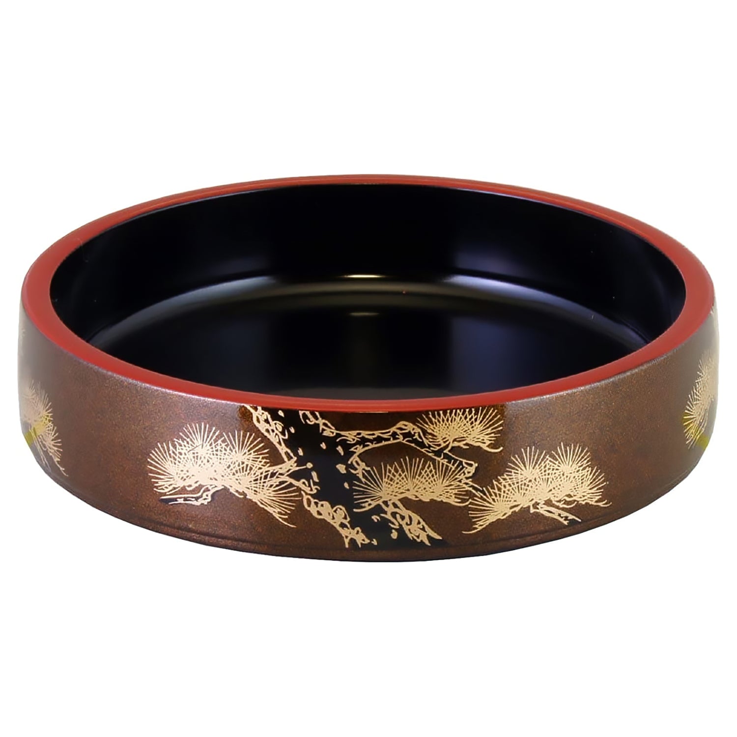 Fukui Craft ABS Resin Sushi Tub Oimatsu - Globalkitchen Japan