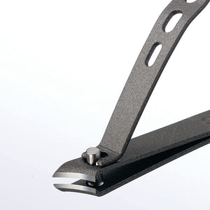 Stainless Steel Toenail Clipper: Straight Edge Toenail Clippers