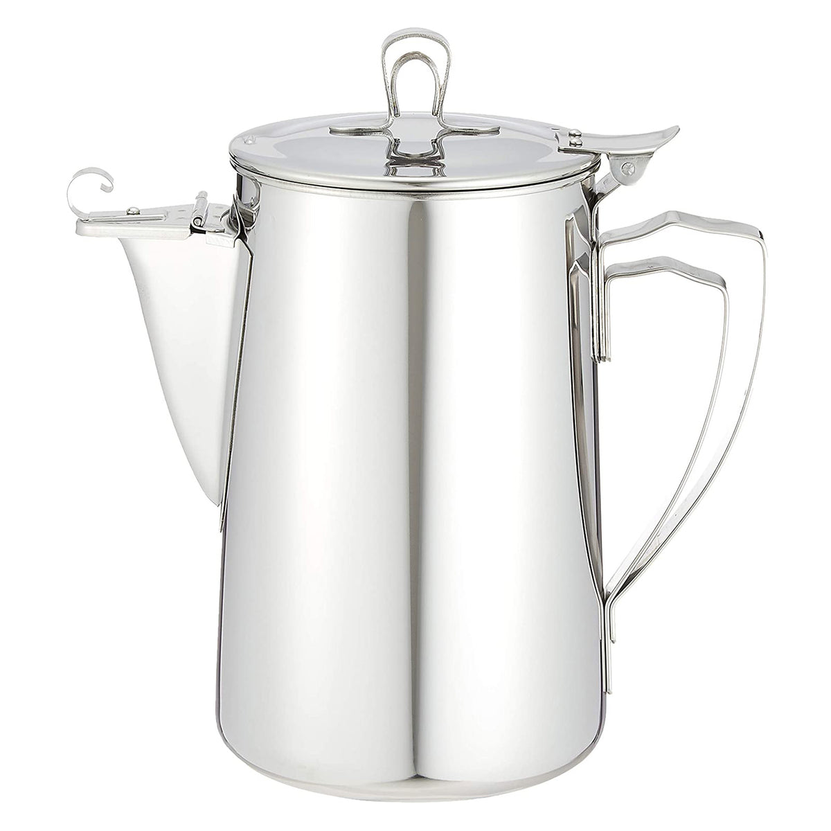 Gyokkodou Stainless Steel Water Pitcher