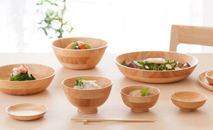 Insulated Traditional Soup Bowls and Lids - Chrisko