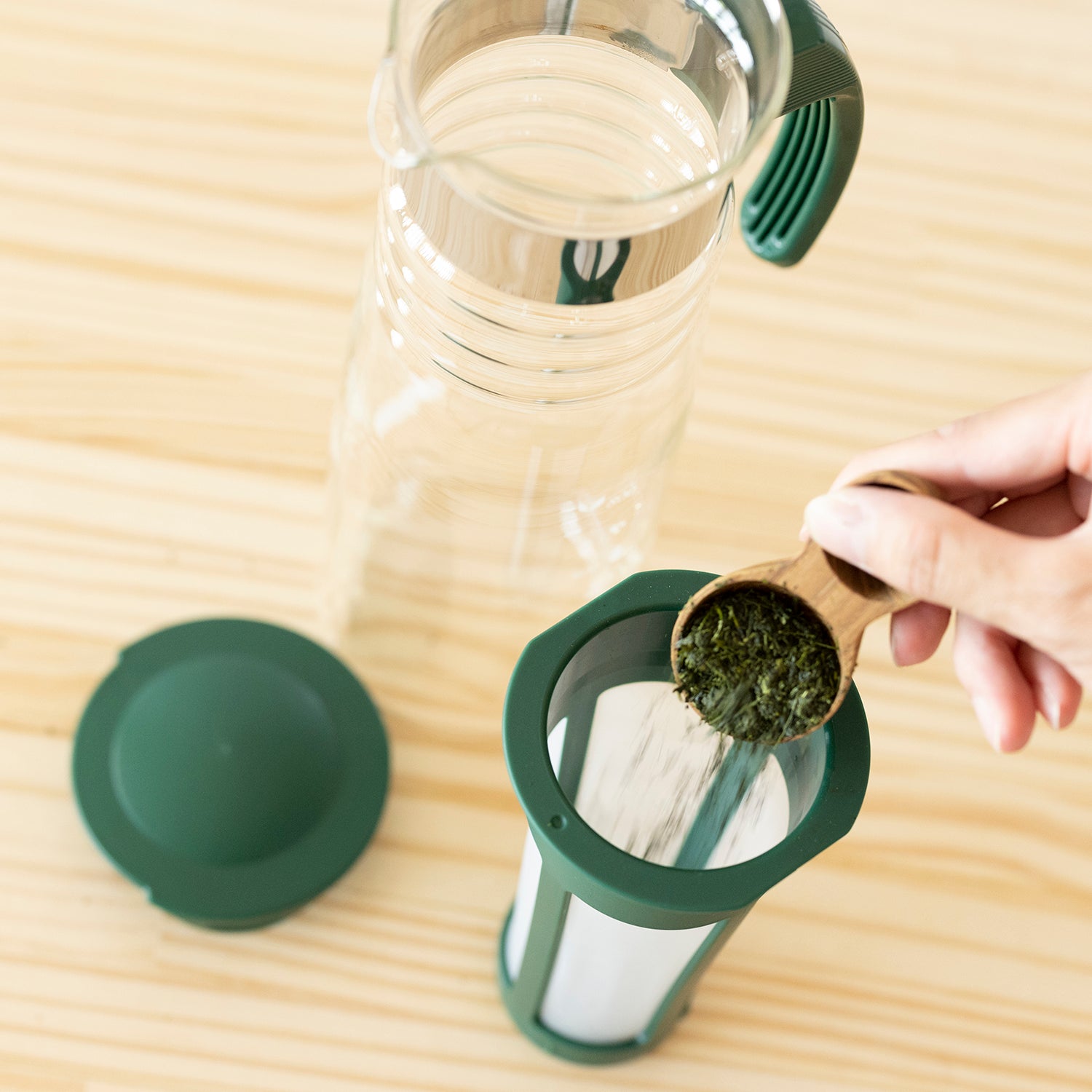 Hario Craft Tea Maker