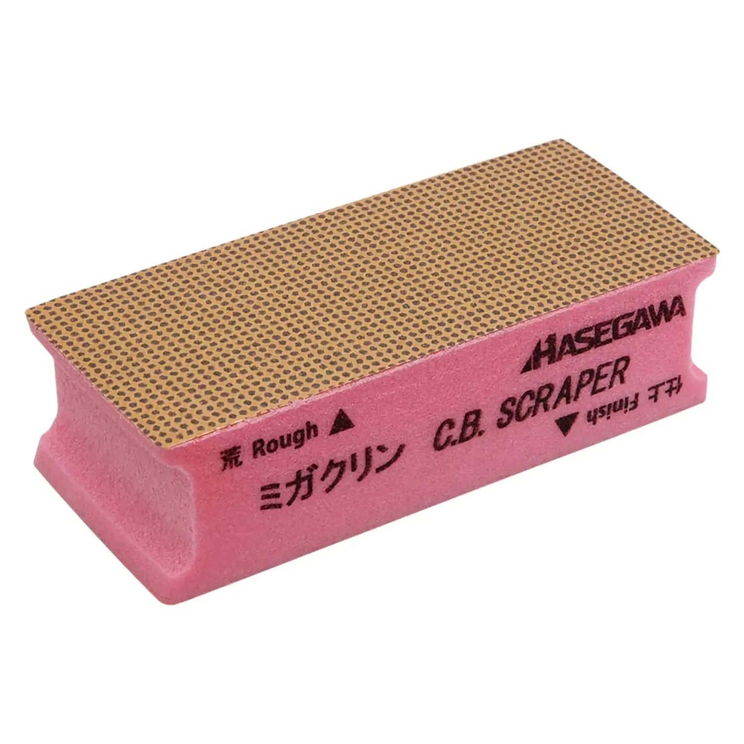 Shinkousha Stainless Steel Bench Scraper - Globalkitchen Japan