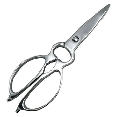 ZWILLING J.A. Henckels Stainless Steel Kitchen Scissors with Bottle Opener  on Food52