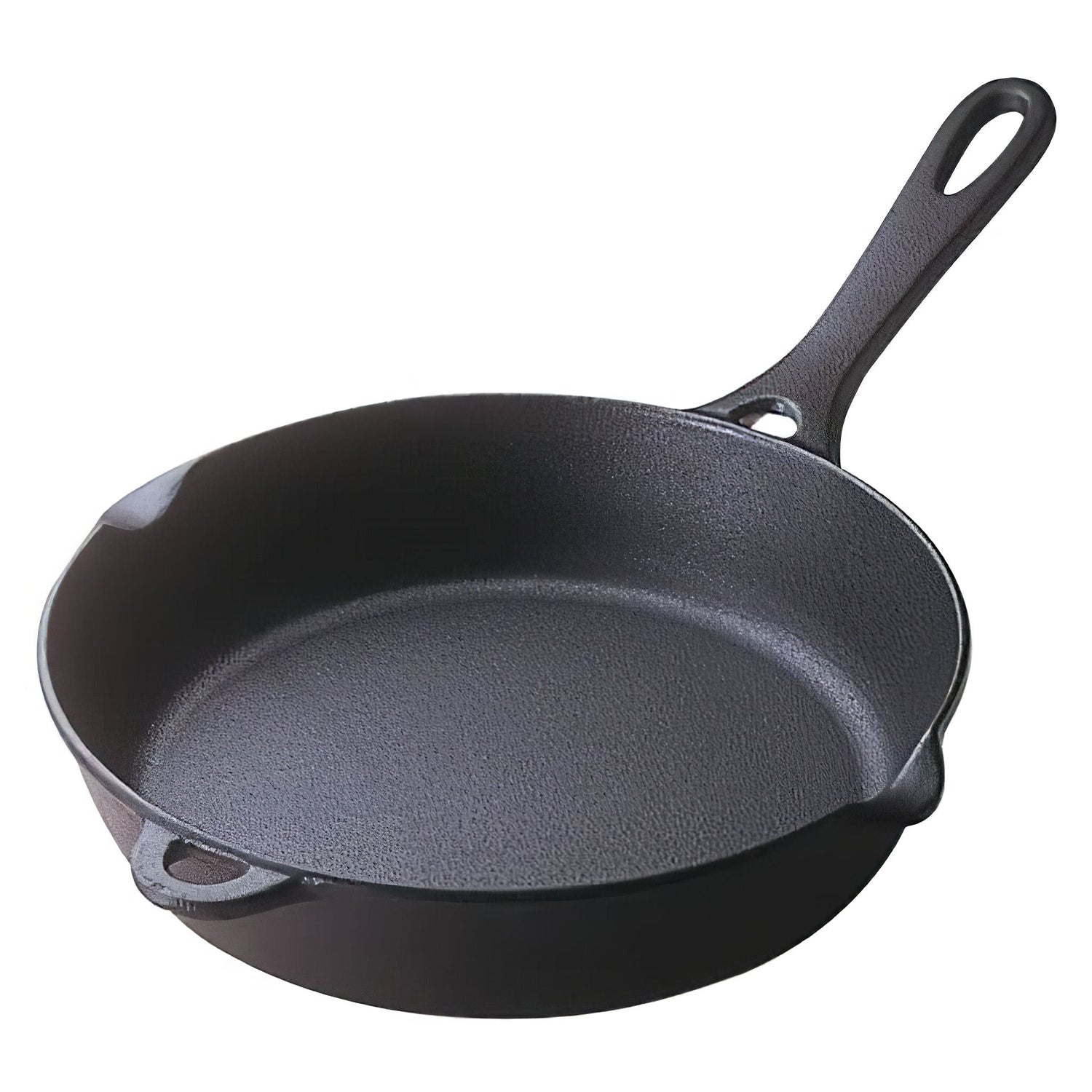 Iwachu 410-709 Iron Furusato Cooking Pot Medium