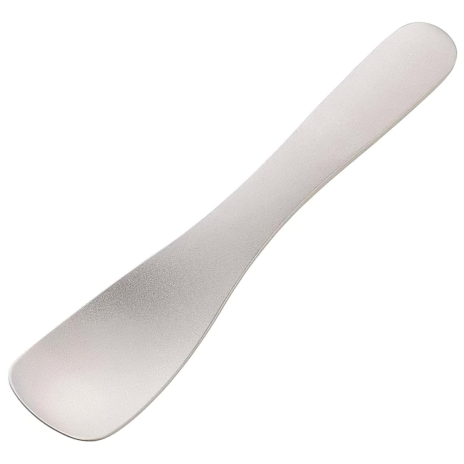 YUKIWA Stainless Steel Ice Cream Scoop - Globalkitchen Japan