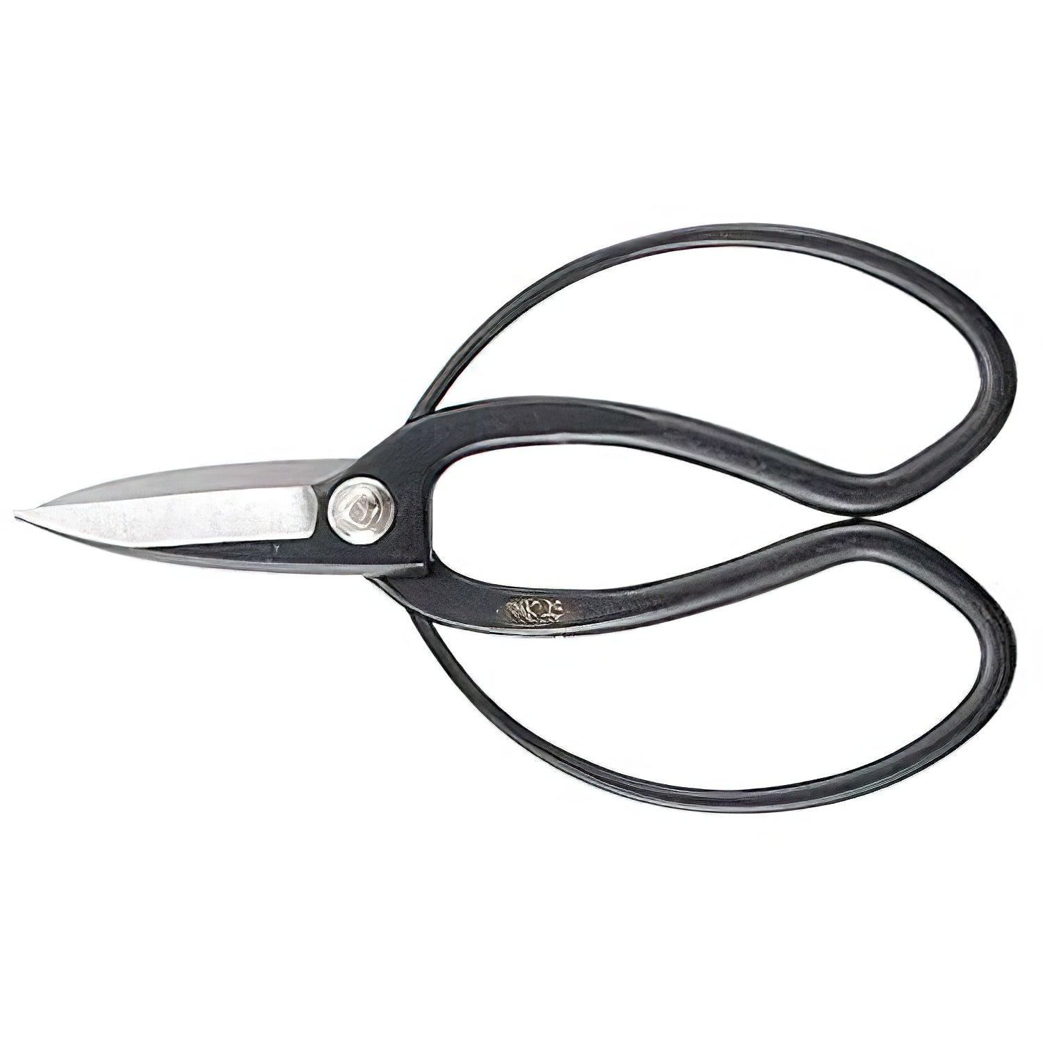 Green Bell Versatile Stainless Cloth Cutting Scissors S G-5130 Shears Japan