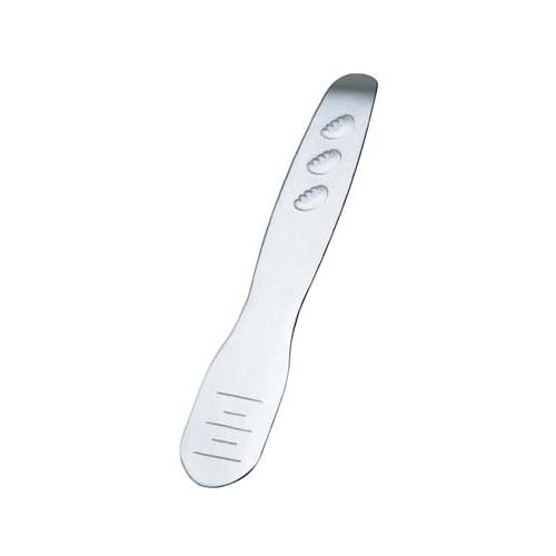 EBM Iron Wok Spatula (Chuan) - Globalkitchen Japan