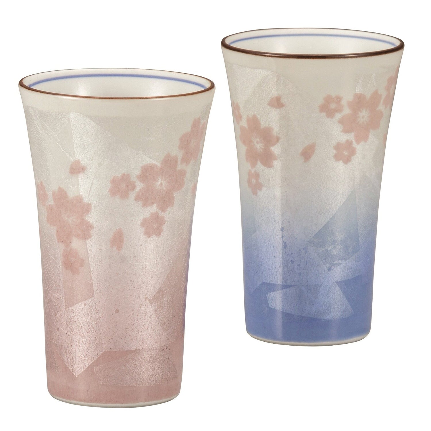 Starbucks Sakura Double Glass Tumbler