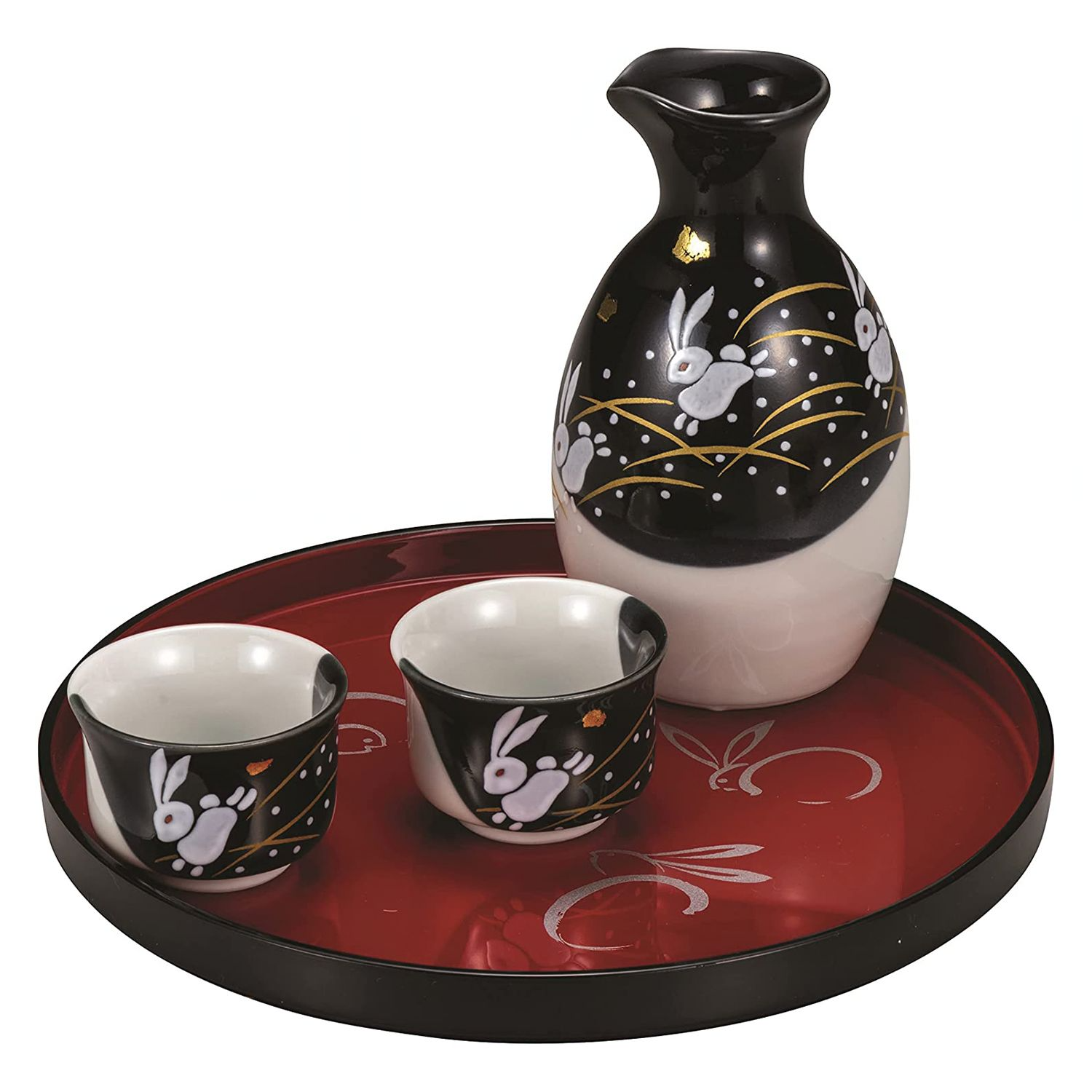 Kutaniware Wine Cup  Japanese Kutani Store, Premium Kutani Ware