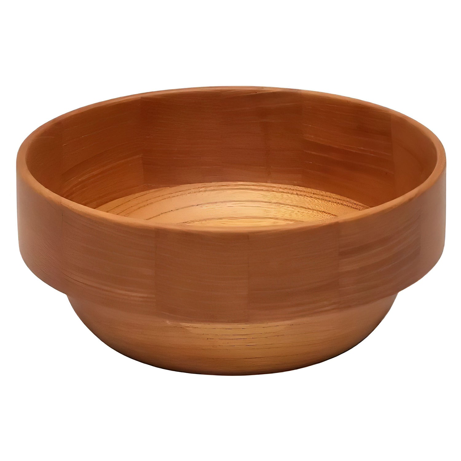 HIKIYOSE Wooden Soup Bowl with Lid - Globalkitchen Japan