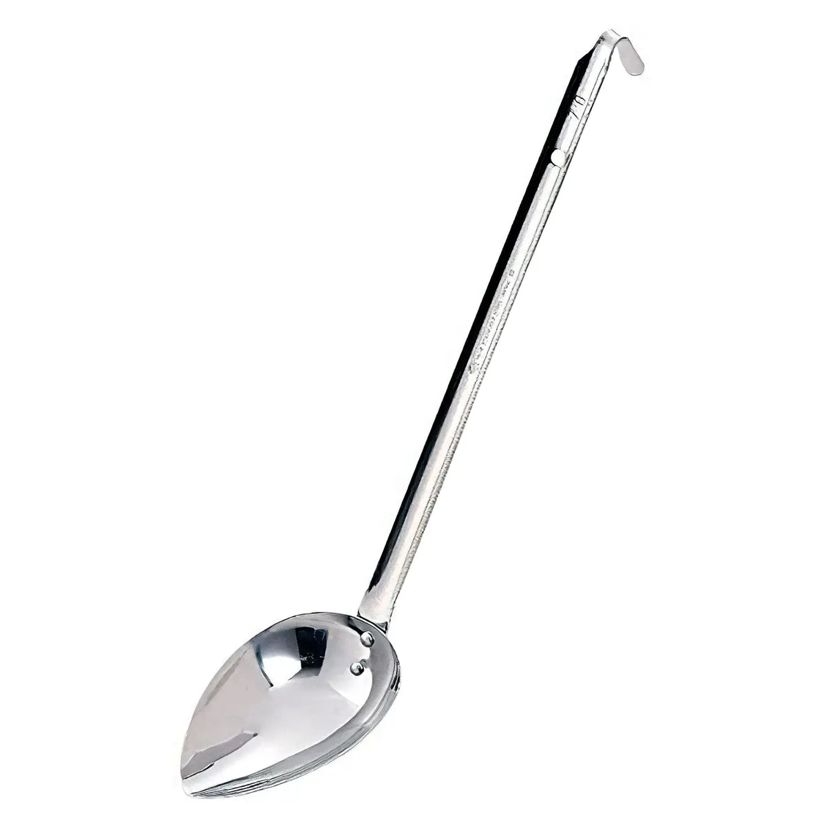 Gyokkodou Stainless Steel Vertical-Scooping Ladle