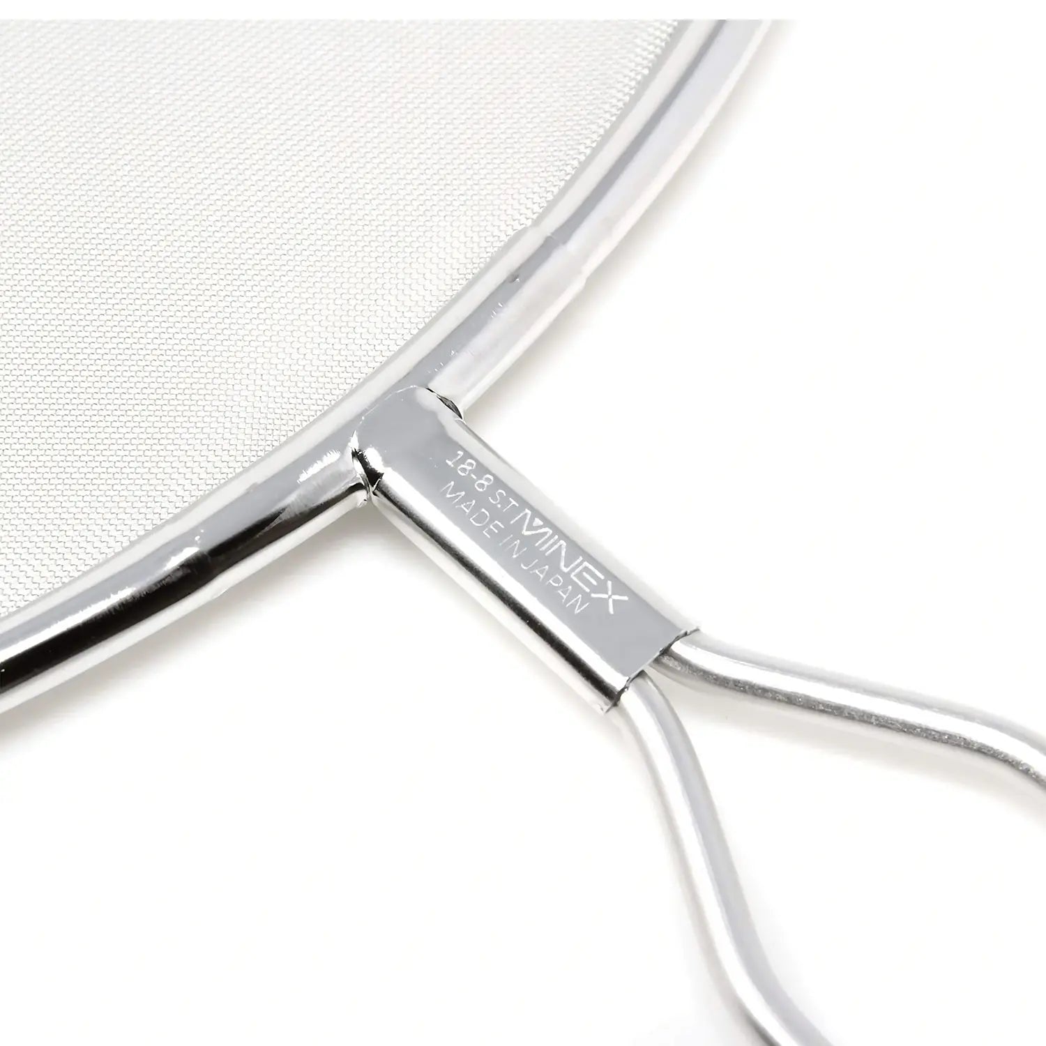 Ueno Stainless Steel Meat Scissors