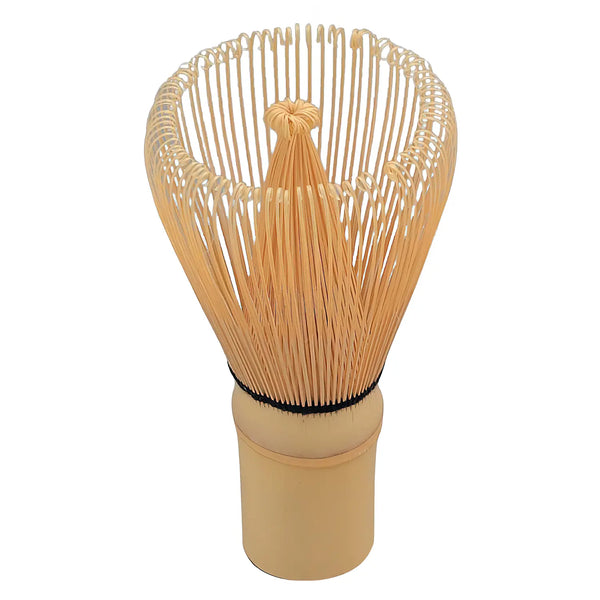 MANYO Bamboo Chasen Matcha Tea Whisk