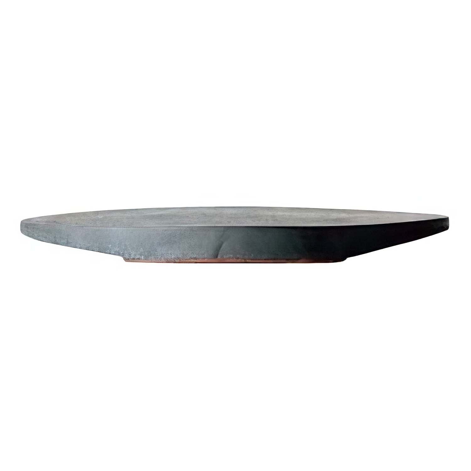 Tanabe Copper Grill Plate Flat - Globalkitchen Japan