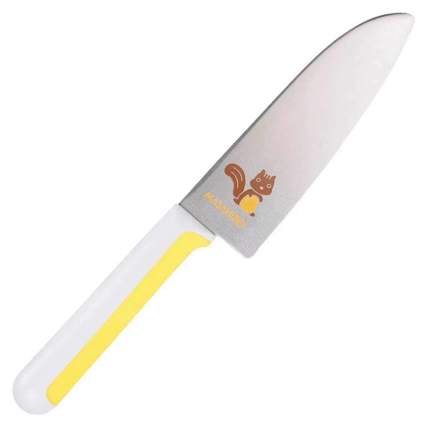 Children Japanese Knife 120 Mm Made in Japan Kitchen Knife Kids Knife 