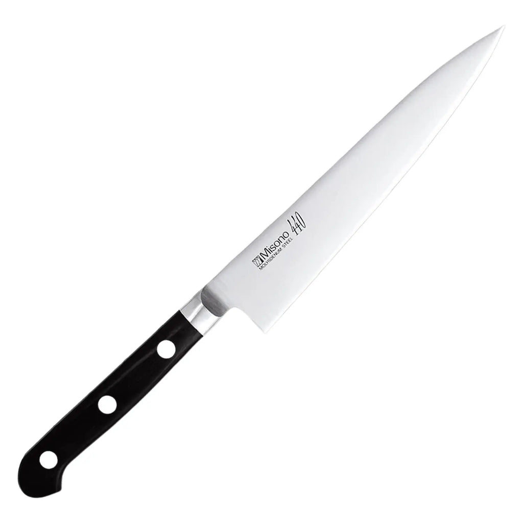 Misono Swedish High-Carbon Steel Petty Knife120mm