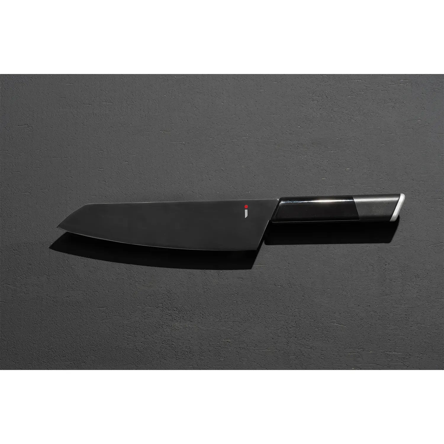 NAMWON Forge Cast Iron Kitchen Chef Knife Santoku