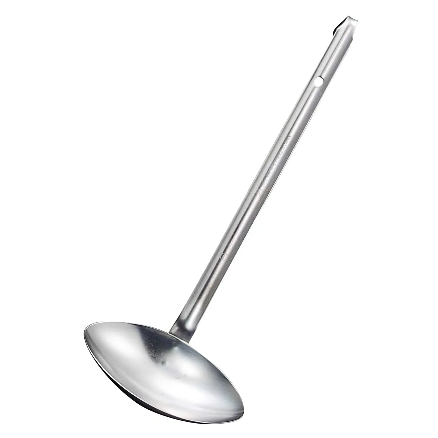 Nihon Metal Works Stainless Steel Ice Cream Spade - Globalkitchen