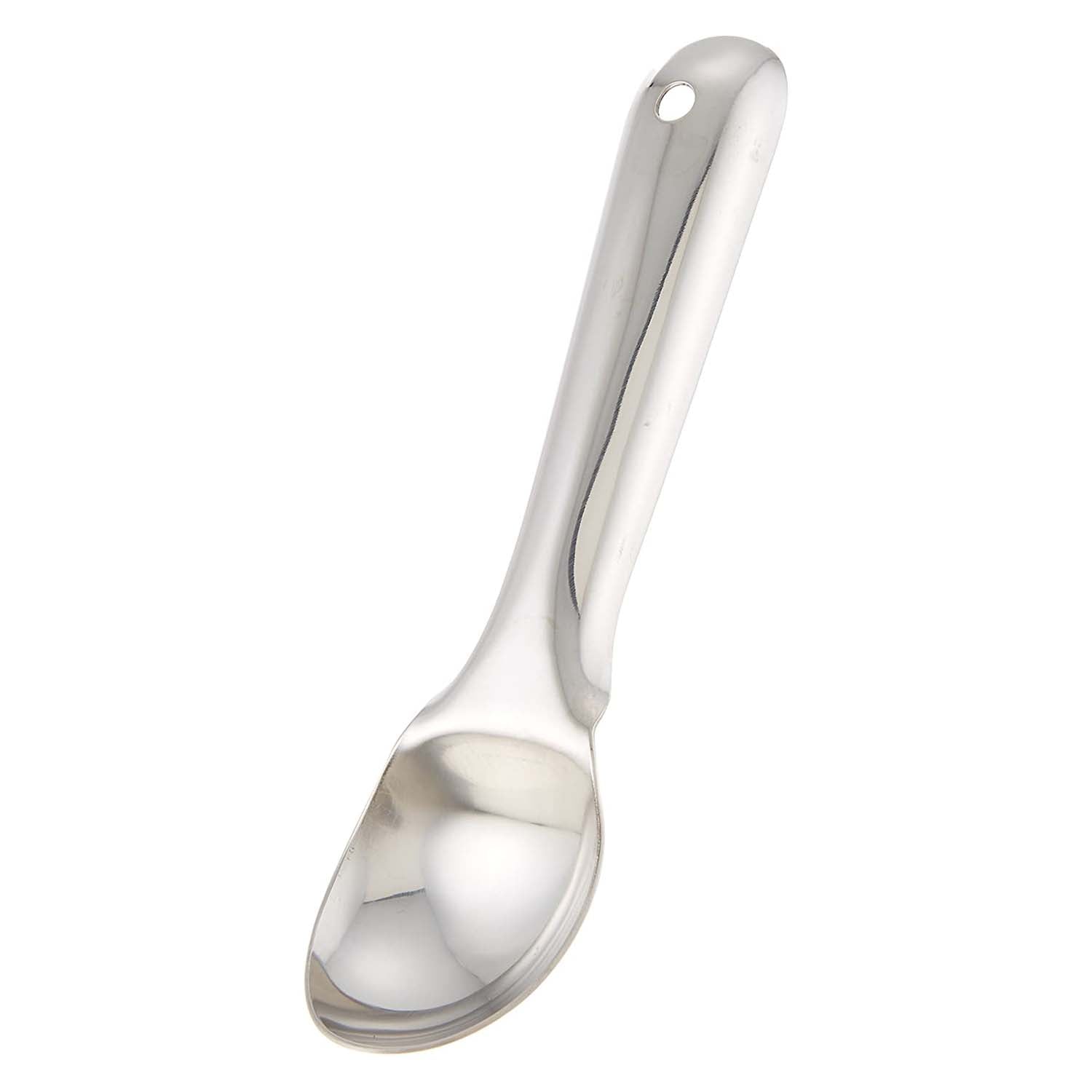 Nihon Metal Works Stainless Steel Ice Cream Spade - Globalkitchen