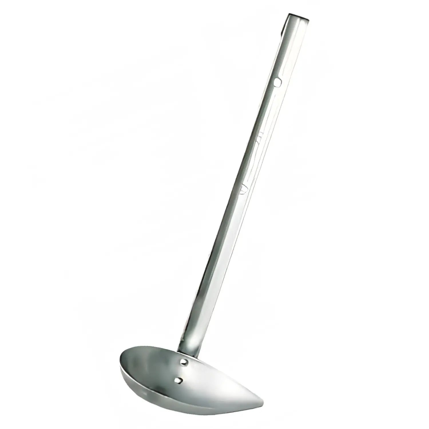 Nihon Metal Works Stainless Steel Ice Cream Spade - Globalkitchen