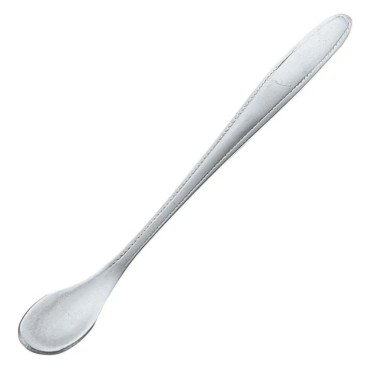 Nihon Metal Works Stainless Steel Ice Cream Spade - Globalkitchen