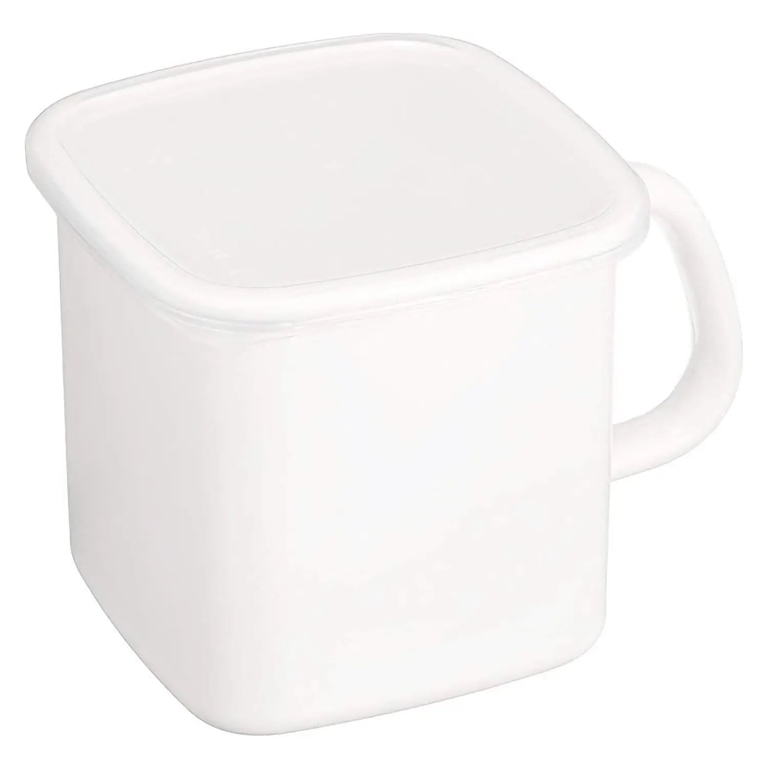 https://www.globalkitchenjapan.com/cdn/shop/products/NodaHoroWhiteSeriesEnamelSquareFoodContainerswithHandleandLid1.2L_1.webp?v=1665970399