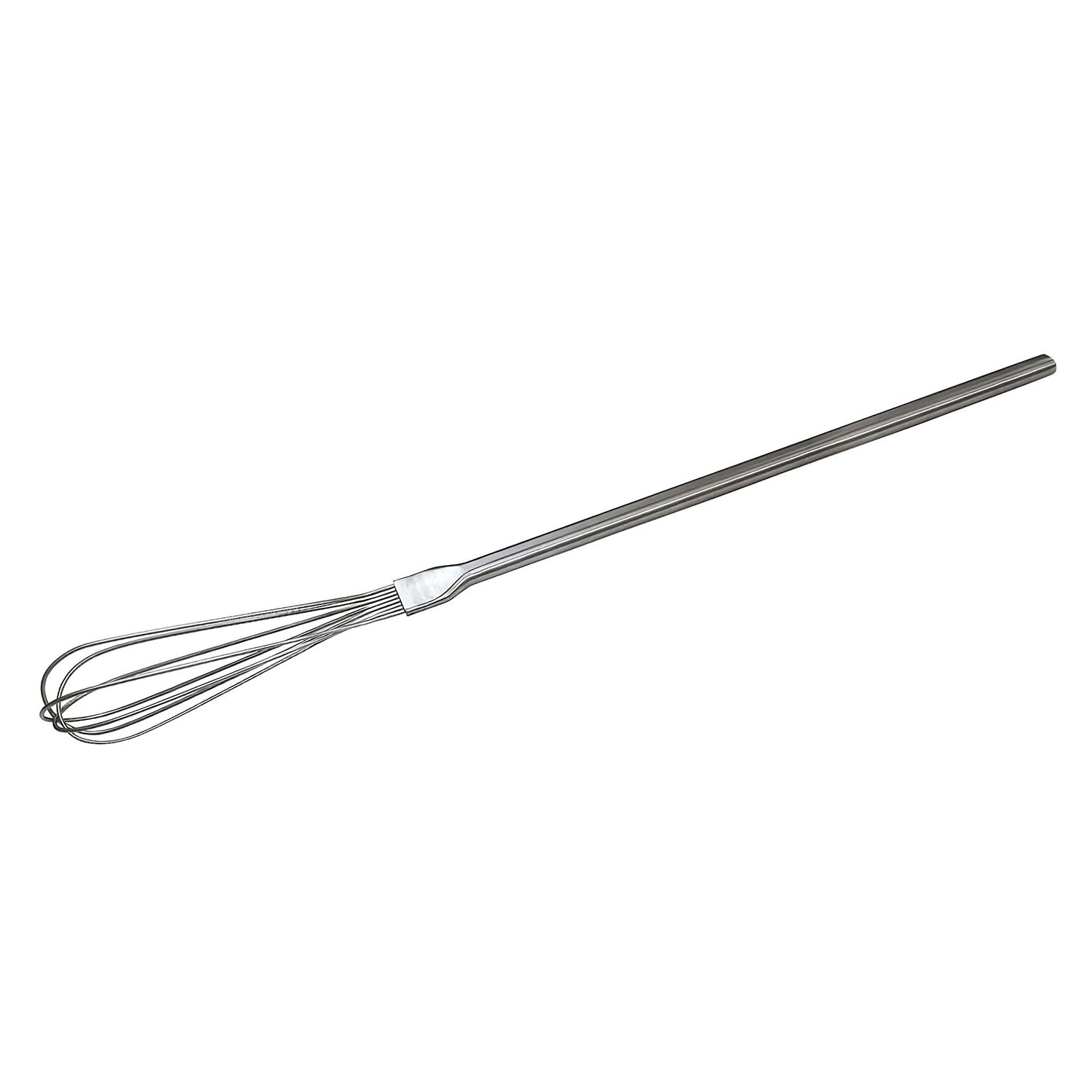 HASEGAWA Stainless Steel Whisk 8 Wires - Globalkitchen Japan