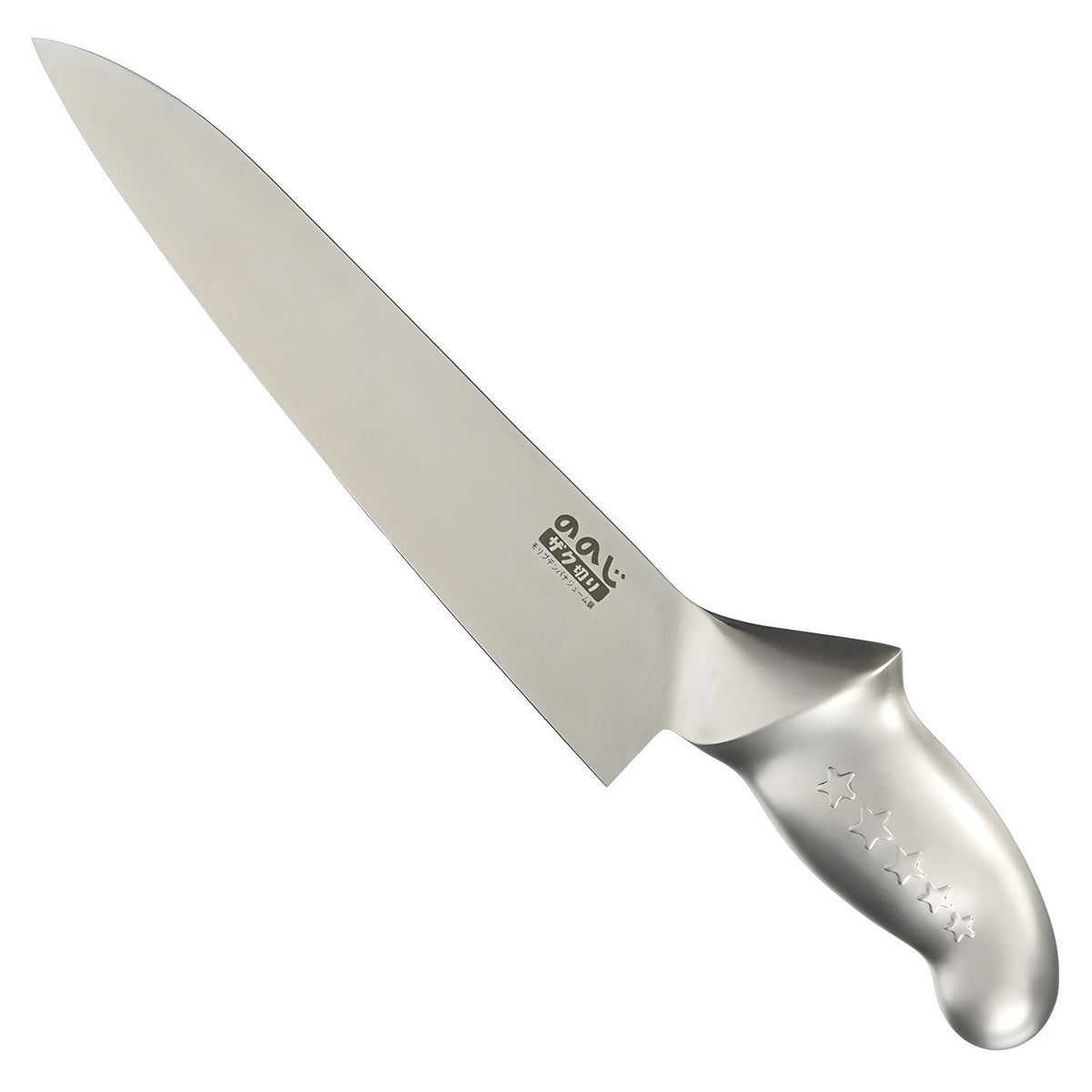 Nonoji UD Molybdenum Vanadium Steel Knife