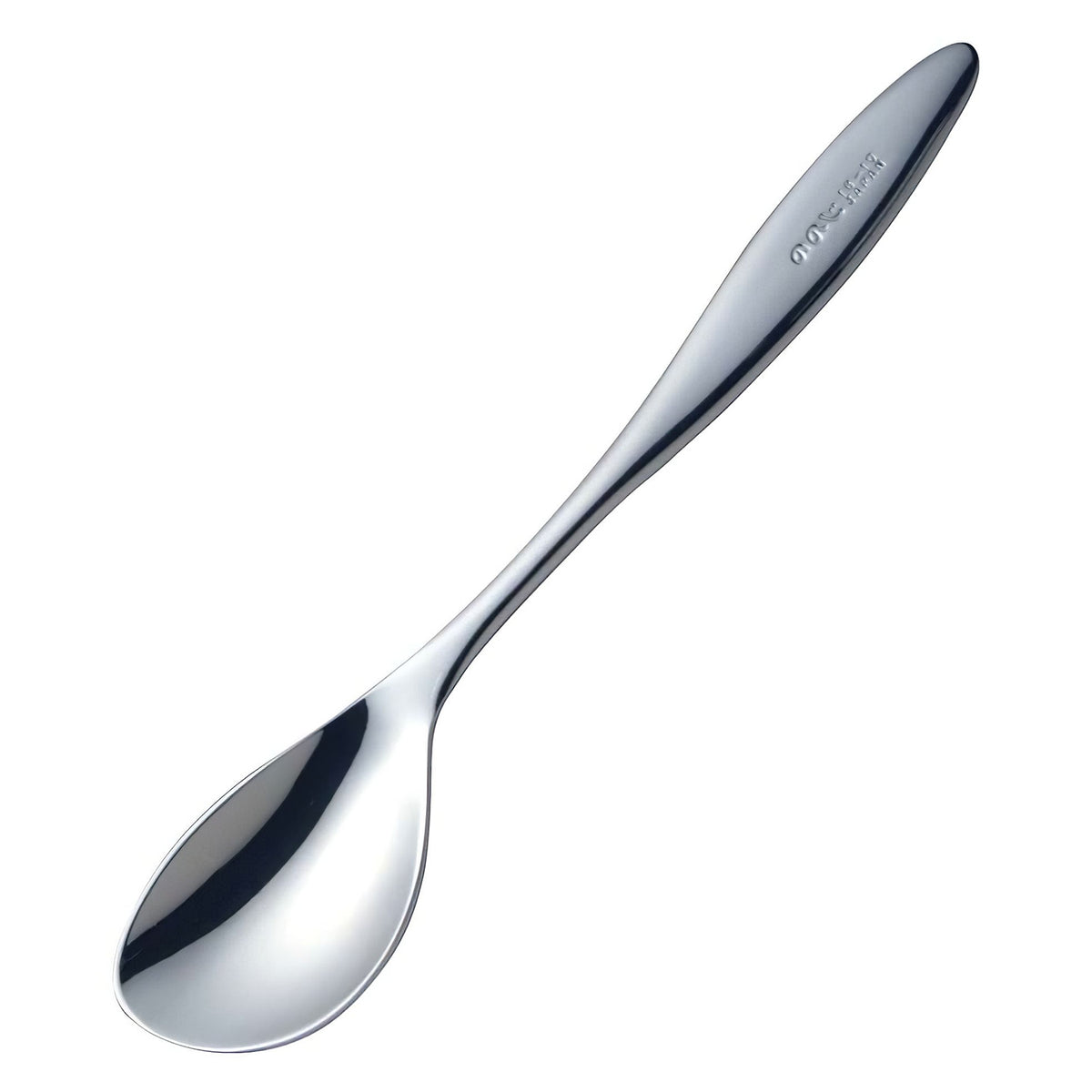 Nonoji UD Stainless Steel Spoon