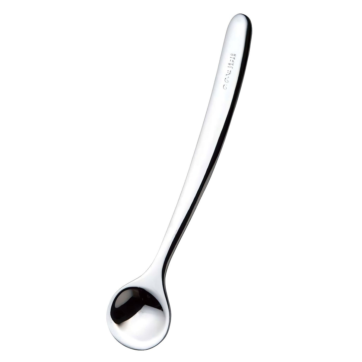 Steel spoon for clearance baby